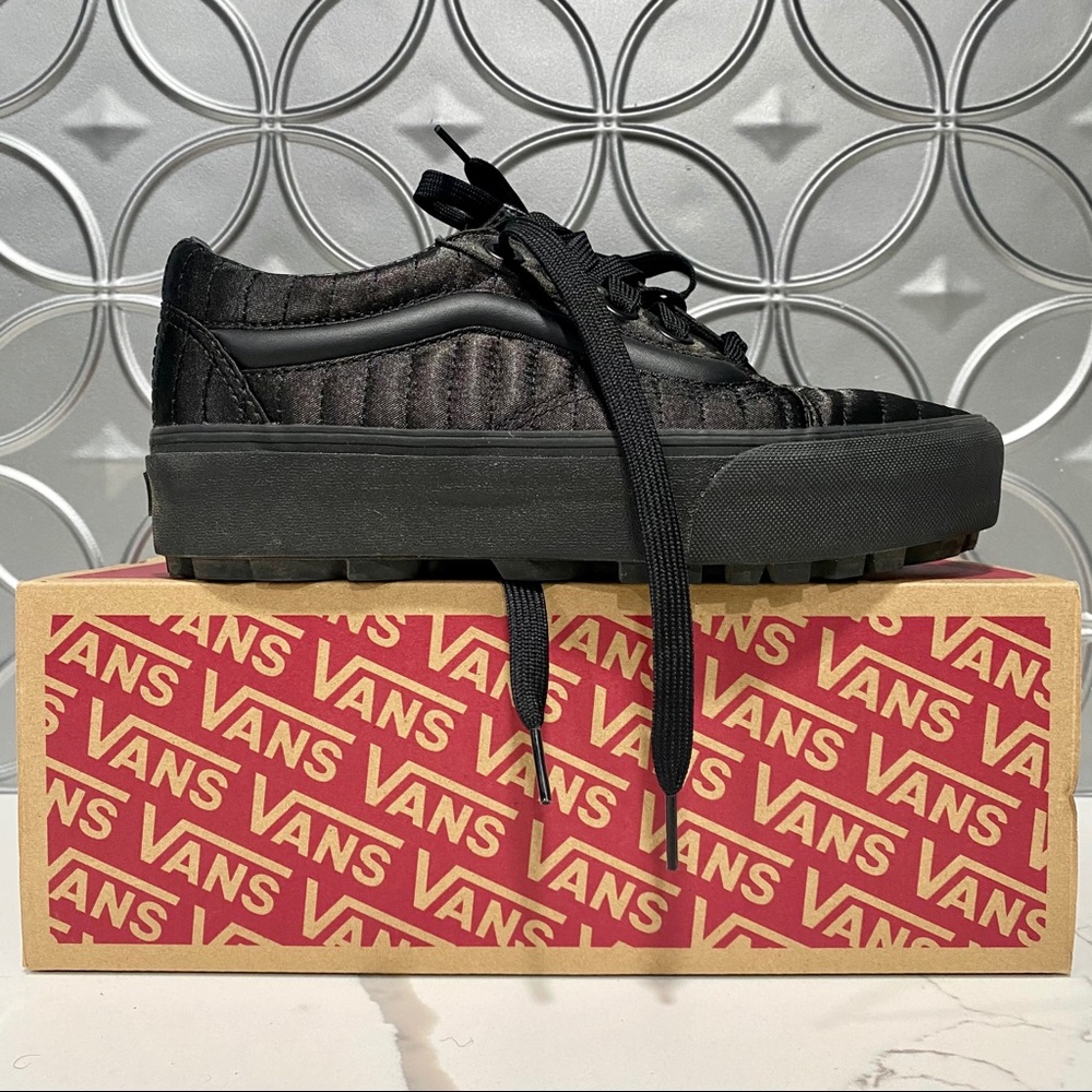 VANS PLATFORM LUG PLATFORM OPENING CEREMONY